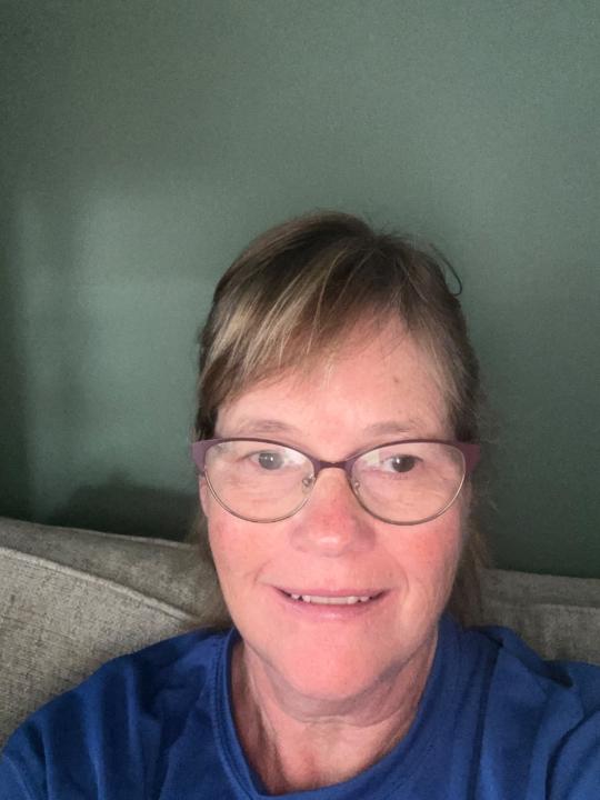 Terril Hedges