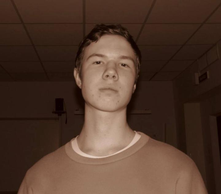 Leo Trifonov