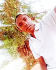 Benard Munywoki