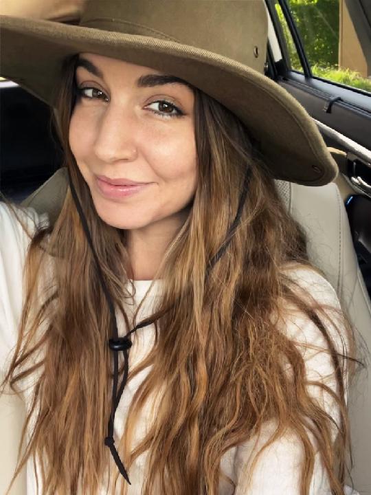 Taylor Trimbath