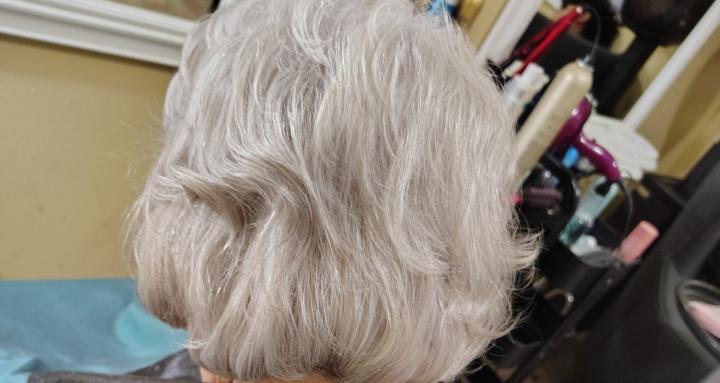 Geriatric Cosmetology 