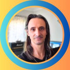 Shawn van Staden