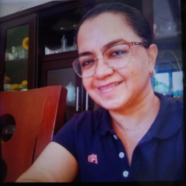 Maria Eldy Pérez