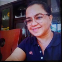 Maria Eldy Pérez