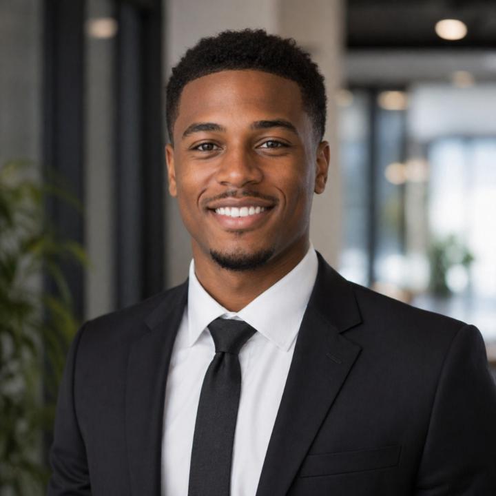 Deon Wilson