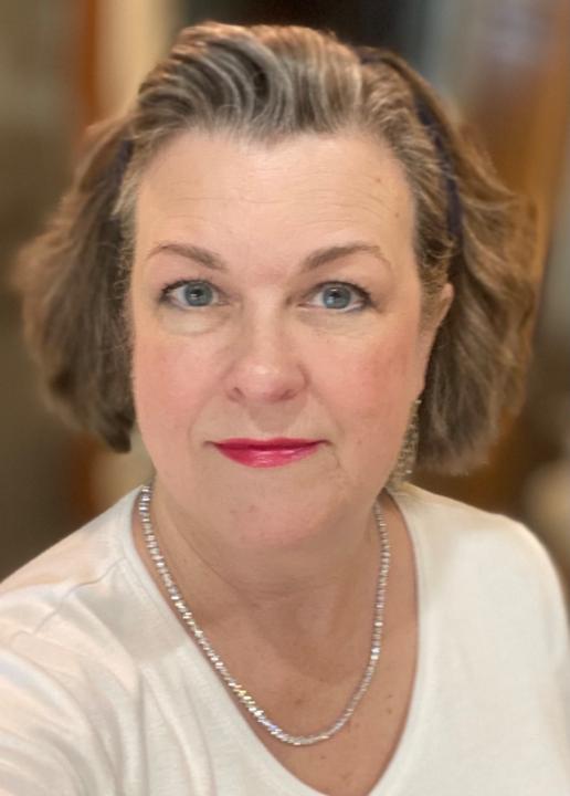Glenda Howard