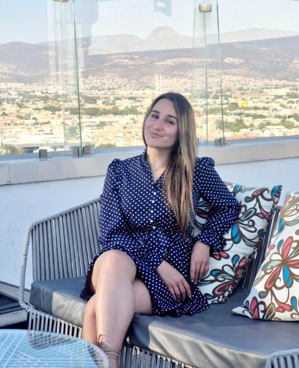 Amanda Fernández