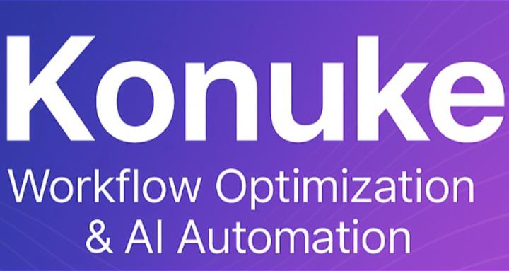 Konuke - SOP's & AI 