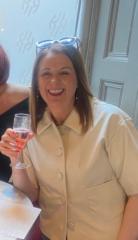 Claire Sutherland