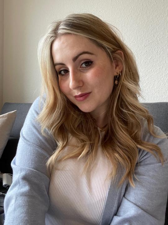 Vanessa Joas