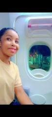 Joyce Kifaru