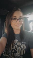 Brooke Stricklin