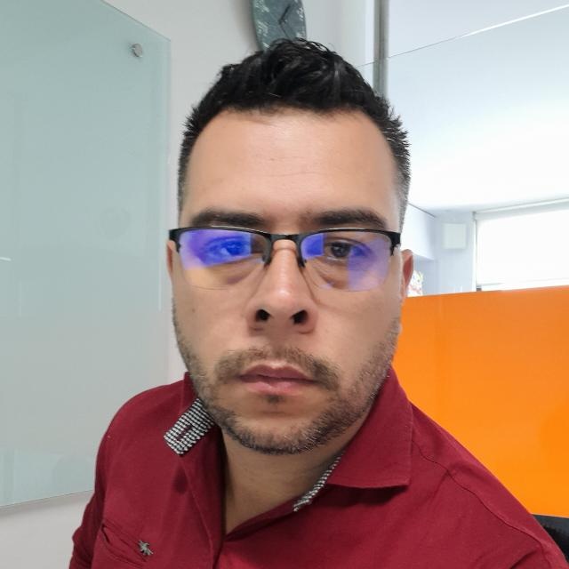 Michel Leonardo López Avendaño