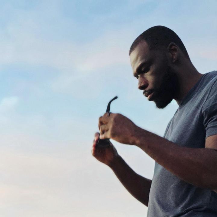 Josiah Ojo