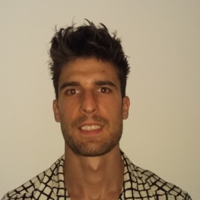 Alejandro Carbajo Vidales