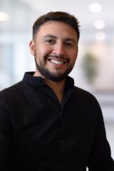 Roberto Mercado