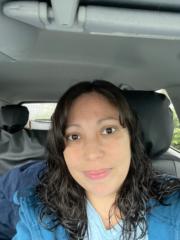 Leticia Garcia