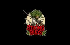 Darrien Strong