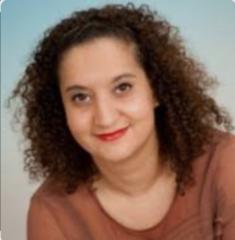 Nabila Jmili