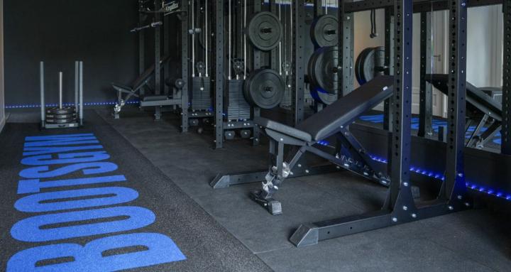Bootsgym 