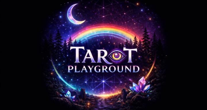 Tarot Playgorund
