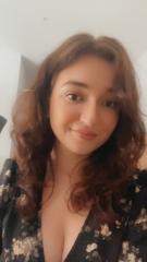 Stéphanie Nerrière