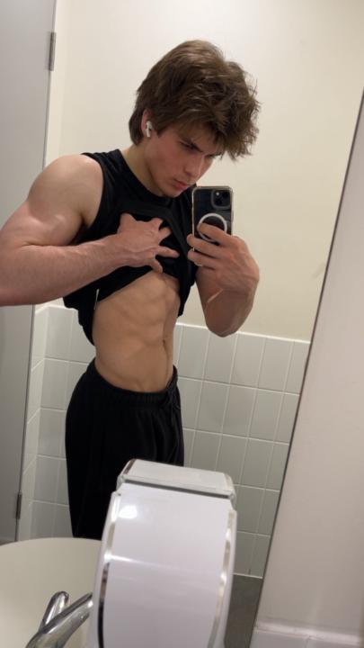 Ethan Bradly