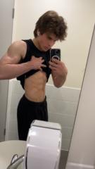 Ethan Bradly