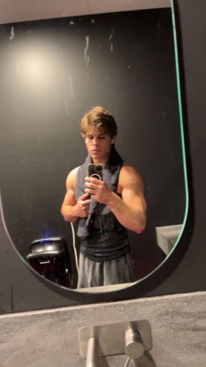 Ethan Bradly