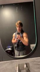 Ethan Bradly