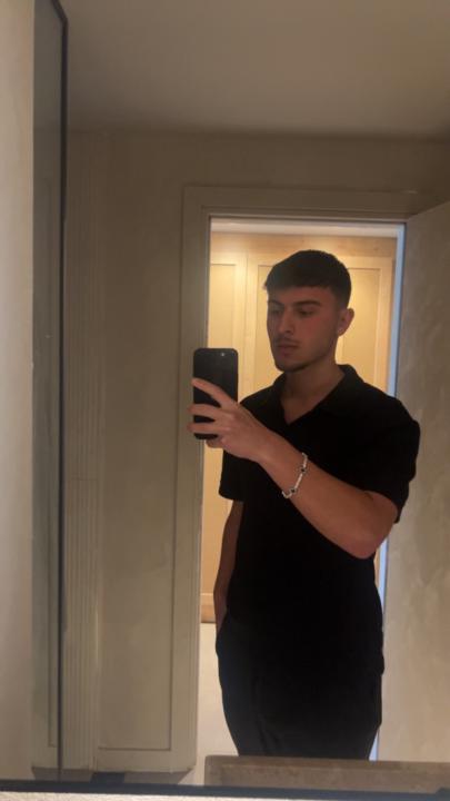 Reece Caglar