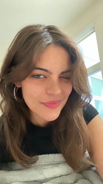 Mariam Mobarak
