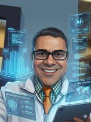 Gabriel Acosta