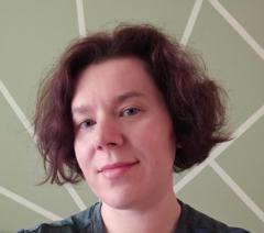 Sandra Honegger