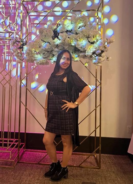 Maribel Tangalin