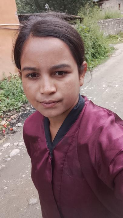 Tila Maya Darjee
