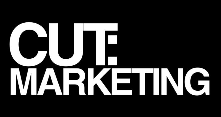 CUT.MARKETING.