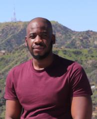 Anton Richardson