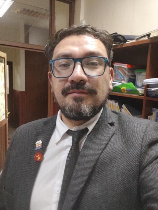 Javier Martinez