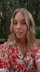 Louane Blondel