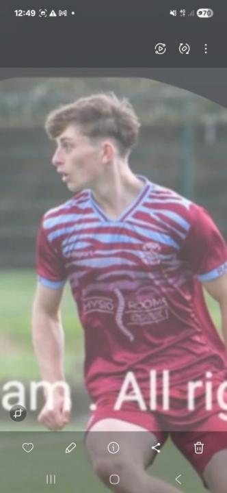 Luke Dollery