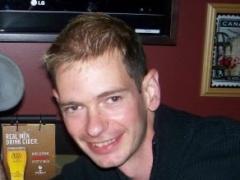 Shawn Laliberte