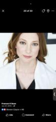 Shannon Cohagan