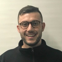 Nicolas Evripidou