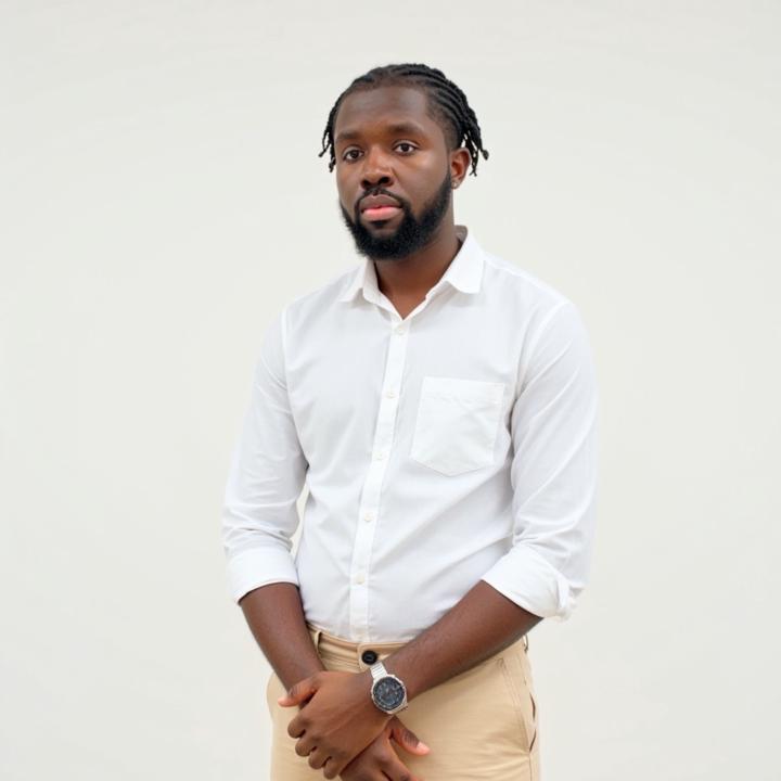 Christopher Osayi