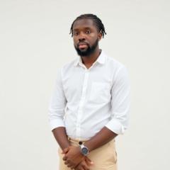 Christopher Osayi