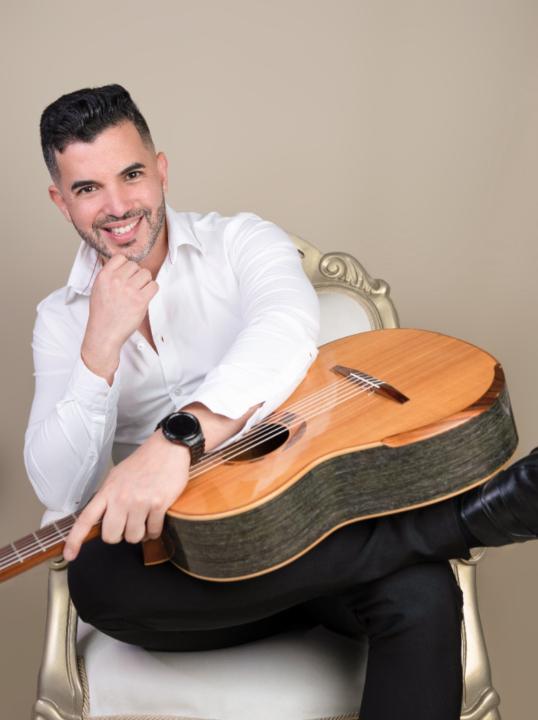 Ivan Noel Rincon