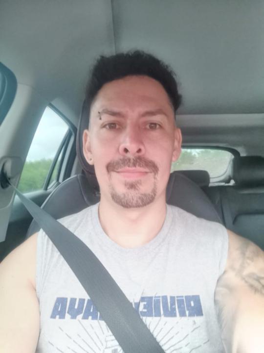 Ernesto Blanco Fernández