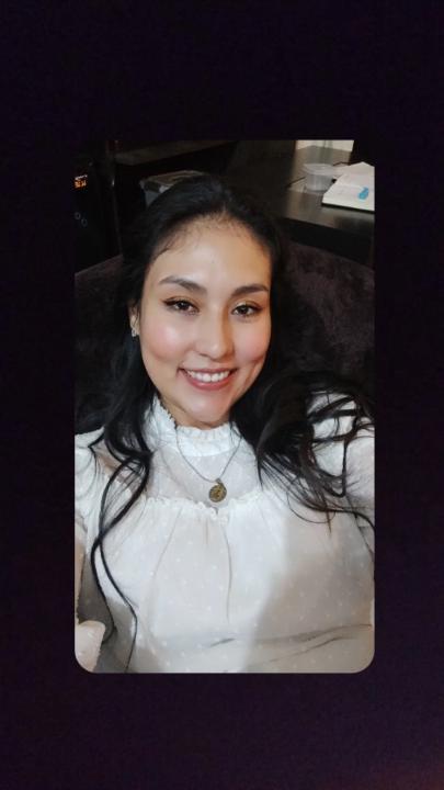 Daniela Zurita