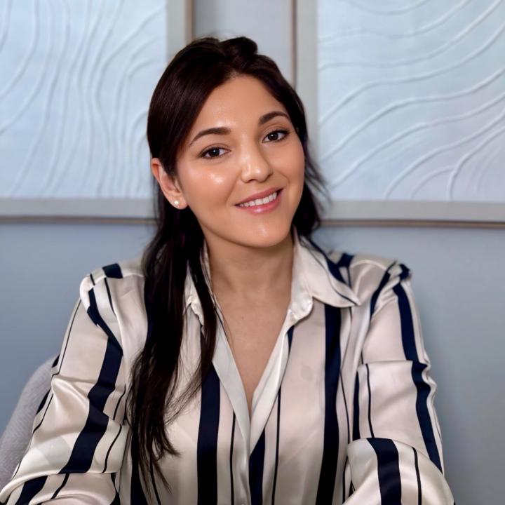 Carolina Zuluaga